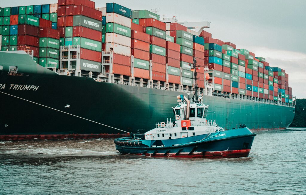 transporte y logistica

